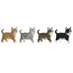 DKD Home Decor Figura dekoracyjna, Standardowy
