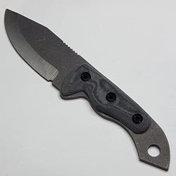 Shed Knives - 2023 Tuatara