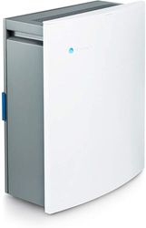 Blueair Classic 205 HEPA Silent Air Purifier met deeltjesfilter tot 52m², Luchtreiniger, Wit