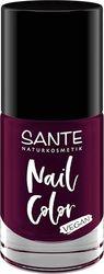 Smalto per unghie 04 Plumtheory