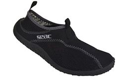 SEAC Rainbow Chaussures de plongée Noir Taille 45