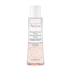 Avène Avene Desmaquillant Yeux Intense 125 ml - 125 ml