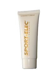 Sport-Elec Volwassen Massage Crème, 75 Ml