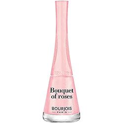 Bourjois Nail Polish 1 Seconde 13 Bouquet of Roses