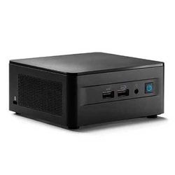 ASUS Mini PC NUC RNUC12WSHV50000 Intel Core i5-1250P