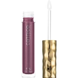 Catrice Cosmetics Tinte de ojos brillante DESERT DUNE, secado rápido, No se mueve, reluciente, 4 ml