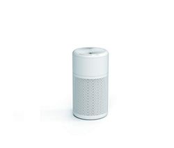 Beko - ATP5100I - Purificador de Aire, Certificación Airmid para la Eliminación 99.9% de Virus y Bacterias, Filtro HEPA 13, 3 etapas de filtración - Blanco, 9 m2 Max. Área de Uso