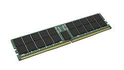 Kingston Memory 32GB DDR5 4800MT/s ECC Reg 2Rx8 Module KTD-PE548D8-32G Serverminne