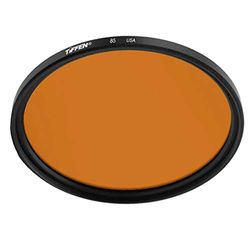 Tiffen 5885 - Filtro de 85 de correção de cor (58 mm)
