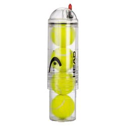 HEAD Crossbow 2 Tennis Racquet - Rood, 3 Grip