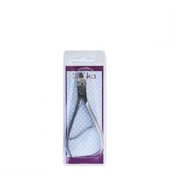 Naturcosmetika Pinza tagliacuticole 105 mm Naturcosmetik 30 g