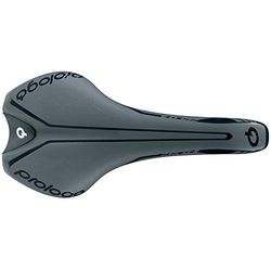 Prologo Zero II Ti-Rox 134Mm, Sella Unisex – Adulto, Nero, Taglia Unica