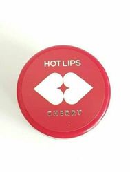 Hot Lips LIP Balm Bubbly Gum 9 G, 0.32oz (9 Grams)