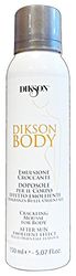 DIKSON Body Crackling Mousse AFTER-SUN Trattamento protezione solare – 150 ml