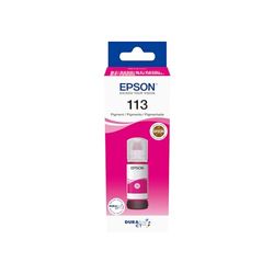 Epson C13T06B340 Tinta Magenta 70ml 6000 Lados EcoTank Botella 5800 pigmentada