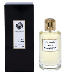 MANCERA Fig Extasy Eau de Parfum, Unisex (120 ml)