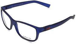 Julbo Powell uniseks bril voor volwassenen, Blauw, 56/15/133
