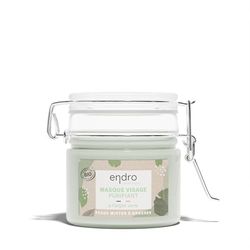 Endro Cosmetics Purifying Facial Mask - 100 ml