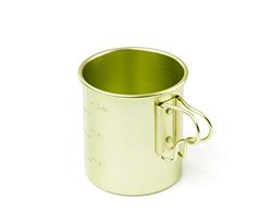 GSI Bugaboo Vaso, Verde