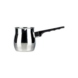 Café Ole S8059/06 Kaffekanna, Silver, 170 ml