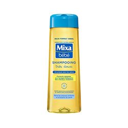Mixa Bebis mycket mjukt schampo 300 ml, 300,0 ml