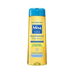 Mixa Bébé Shampooing Très doux 300ml, 300.0 millilitre