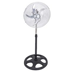 NATALUNA Staande ventilator, diameter 50 x 125 cm, 65 W