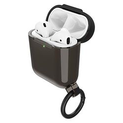 Otterbox pour Apple AirPods (1st & 2nd gen) Coque de Protection élégante, Série Ispra - Noir