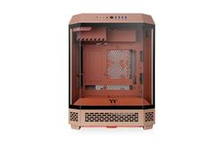 Thermaltake The Tower 600 Mid Tower Case| Gravel Sand