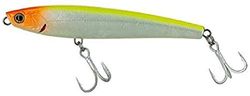 Molix Stick Bait 120 Baitfish Series Col. Pearl White Orange