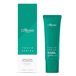 Skin Chemists Green Caviar Day Cream 50ml