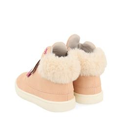 GIOSEPPO ANAGRY Low-top, roze, 23 EU, roze, 23 EU