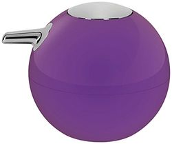 Spirella Ciotola Dispenser Sapone Viola