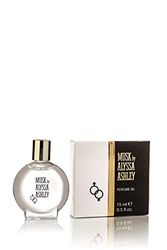 Alyssa Ashley Musk by Alyssa Ashley Perfume Oil 15ml