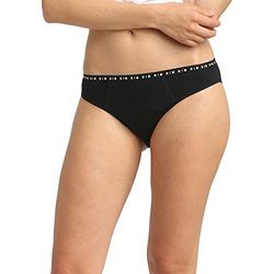 DIM Mutandine mestruali da Donna a Flusso Medio Slip D0AY7