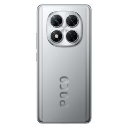 Poco X7 5G 512GB/12GB Dual SIM Silver
