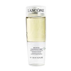 Lancôme Bi-Facil Clean & Care Instant Eye Makeup Remover