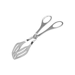 Grilo 470012 - Pinza per Dolci Paula, in Acciaio Inox, 22 cm