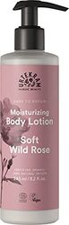 Urtekram Dare To Dream, Lozione Per Il Corpo Alla Soffice Rosa Canina, Biologica - 245 ml