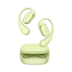 HUAWEI FreeArc open-ear Koptelefoon, Bluetooth Koptelefoon, Exceptioneel geluid, IP57 waterbestendig, Sport Koptelefoon, Ultrastabiele gesprekken, Batterijduur tot 28 uur, iOS & Android, Groen