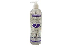 GEL POSTDEPILATORIO D'ORLEAC 500 ml.