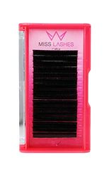 Miss Lashes 1:1 Brillant 0,15 D 11 mm 32 g