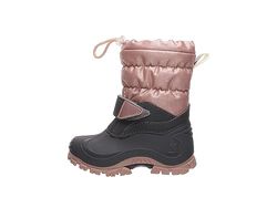 Lurchi FJONNA, Botas Cortas al Tobillo, Rosa, 33 EU