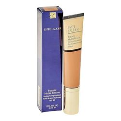 Estee Lauder Futurist Base SPF45 5W1 brons 1UN, svart, estándar Unisex-Vuxen, 35 ml (Confezione da 1)