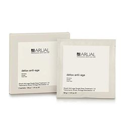 Arual Box – 2 Shock Detox Treatments 40 g.