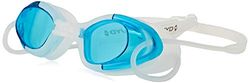 SALVIMAR - Gafas de natación unisex para adulto, color azul
