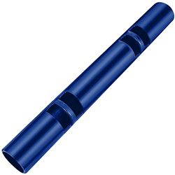 VEVOR Fitness Tube Multifunctionele Duurzame Training Fitness Rubber Emmer Gewichtsstang Draagbare Fitness Trainingsslang Personal Training Gym Commercieel Fitnessapparaat (12kg)