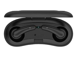 esprinet spa UP100 hoofdtelefoon, roze