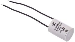 Busch-Jaeger Recycled Dry Erase Link, 250 v, white