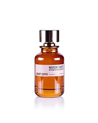 MAISON TAHITE VELVET COFFEE EAU DE PARFUM 100 ml